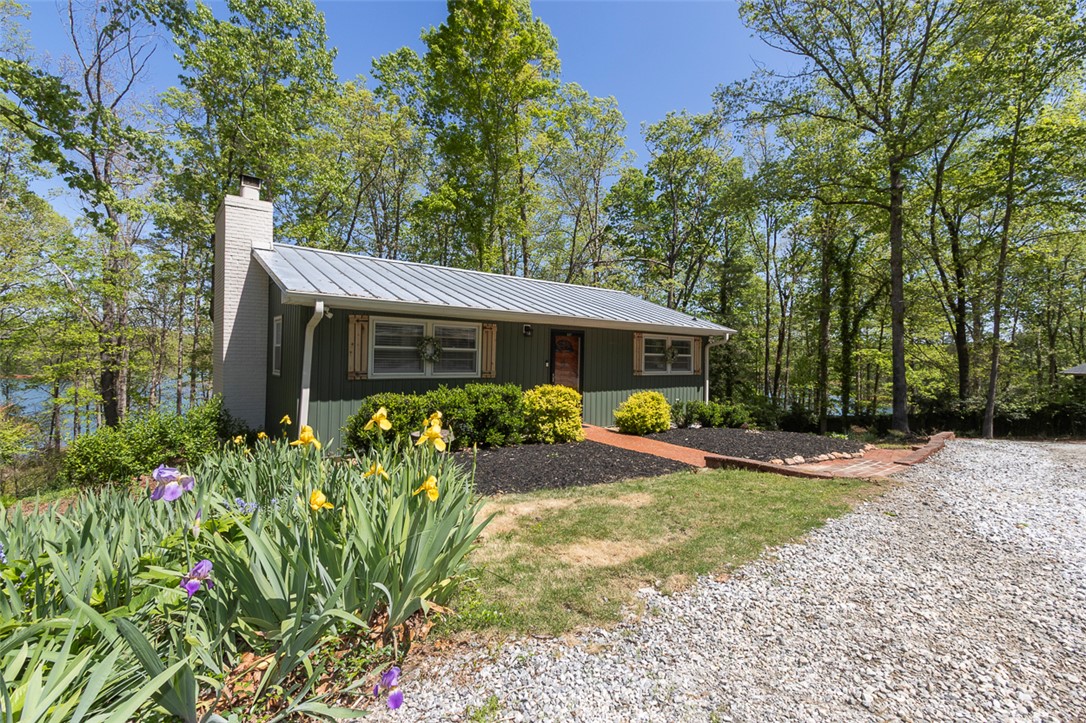 337 Forest Cove Road, Anderson, South Carolina image 2