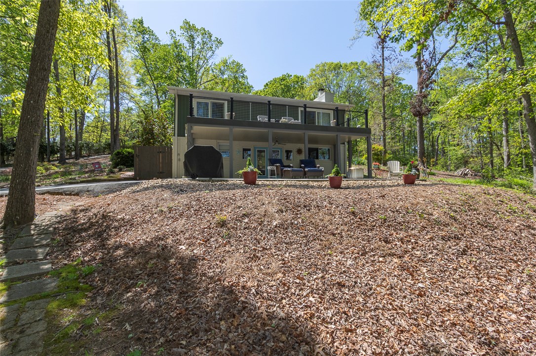 337 Forest Cove Road, Anderson, South Carolina image 17