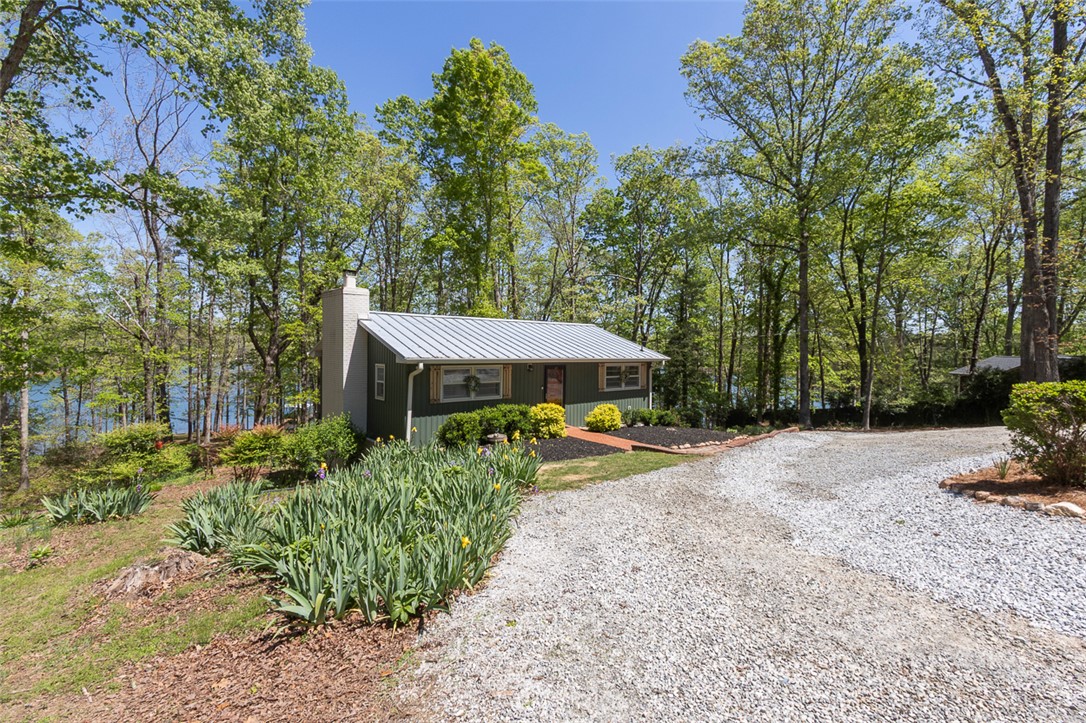 337 Forest Cove Road, Anderson, South Carolina image 1