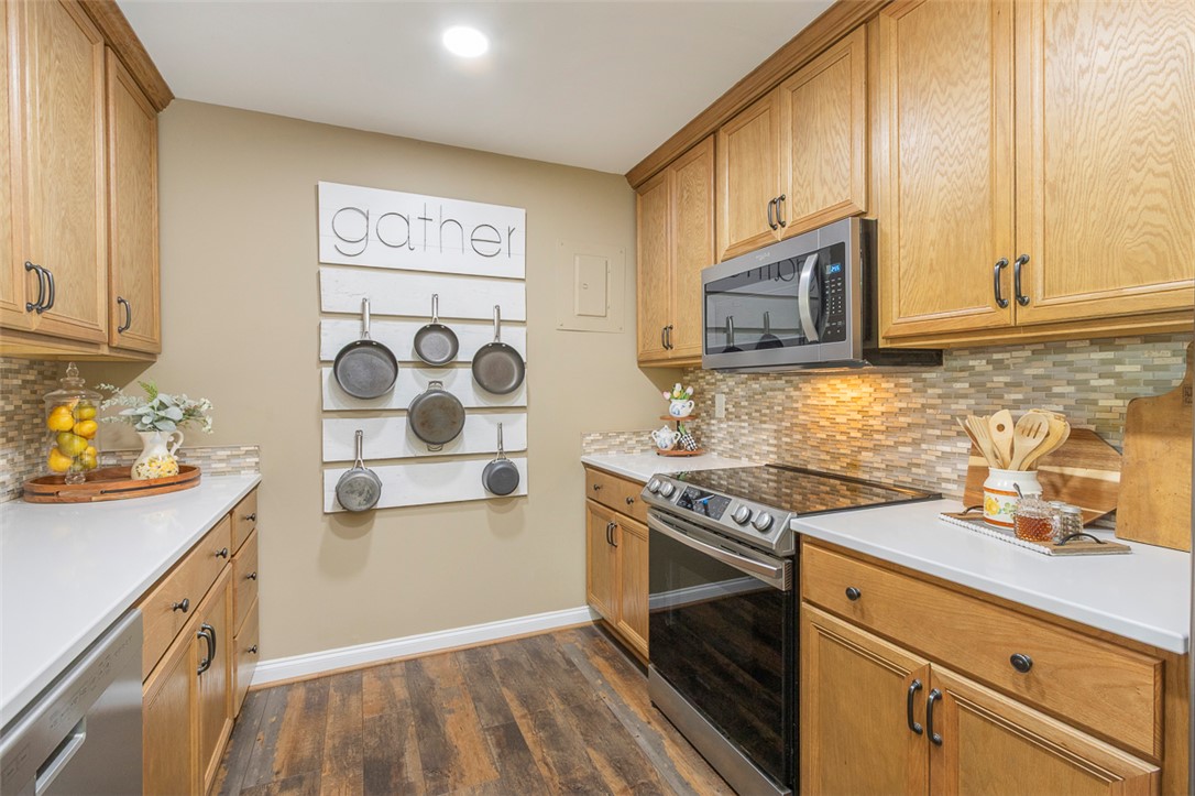 337 Forest Cove Road, Anderson, South Carolina image 35
