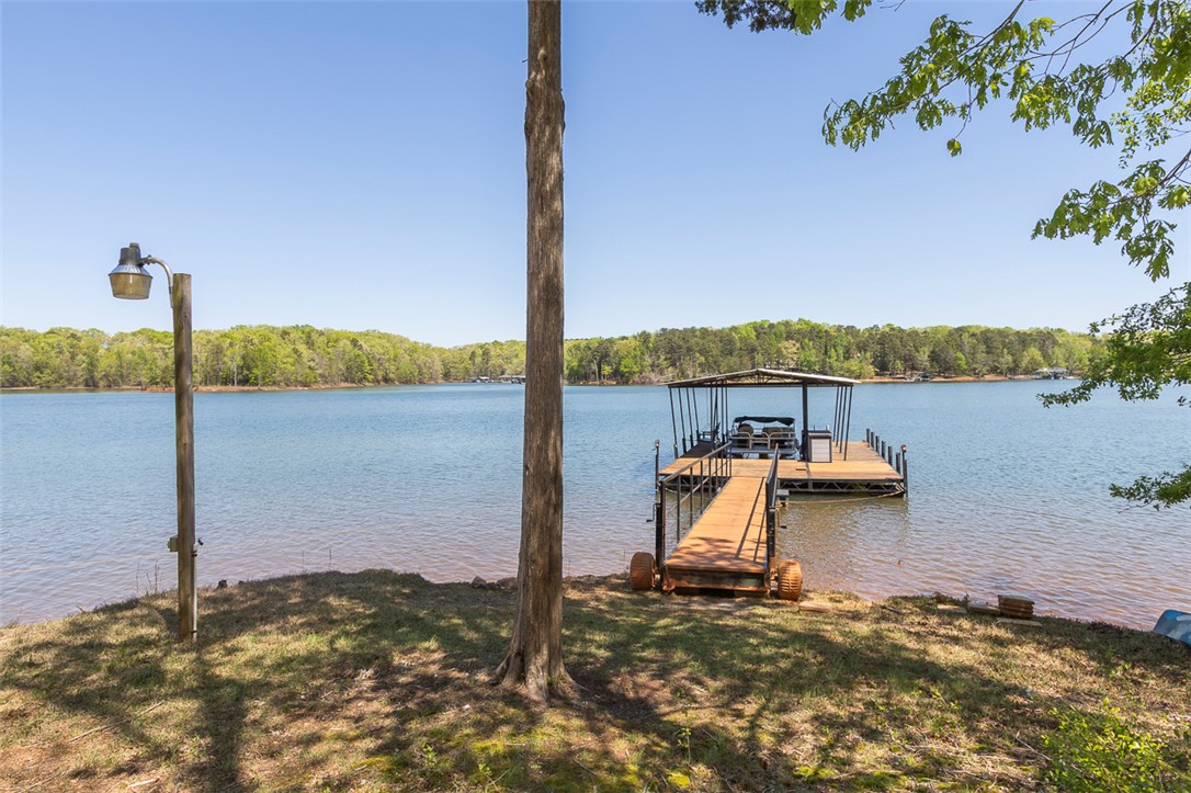 337 Forest Cove Road, Anderson, South Carolina image 21