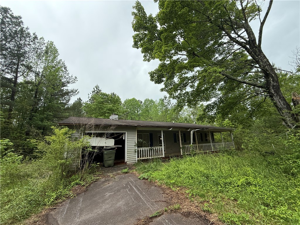 102 Hillcrest Court, Walhalla, South Carolina image 1