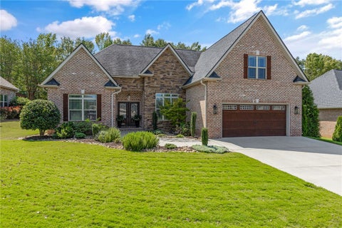 Photo of 1003 Tuscany Drive, Anderson, SC 29621 (MLS # 20300971)