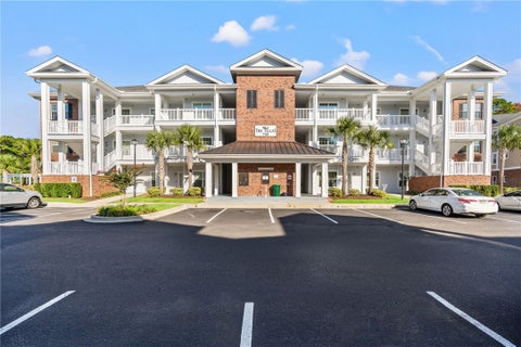 Photo of 1024 Ray Costin Way #710, Murrells Inlet, SC 29576 (MLS # 20306221)
