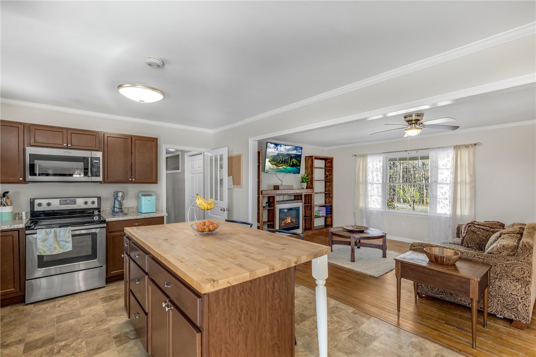 325 Pine Top Drive, Belton, South Carolina image 8