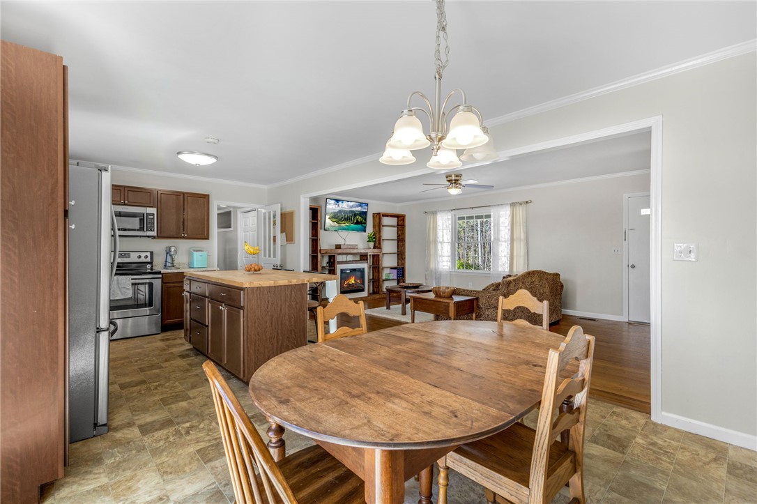 325 Pine Top Drive, Belton, South Carolina image 12