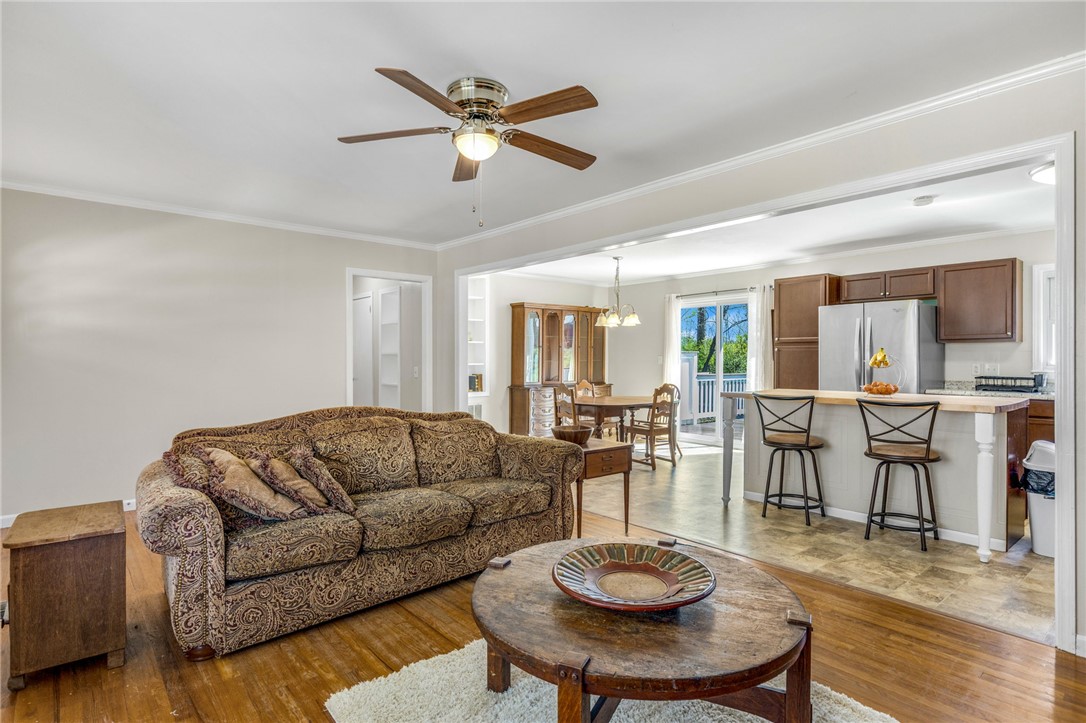 325 Pine Top Drive, Belton, South Carolina image 5