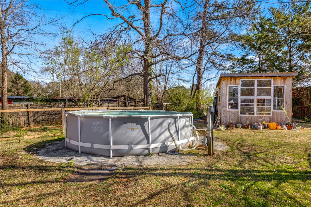 325 Pine Top Drive, Belton, South Carolina image 28
