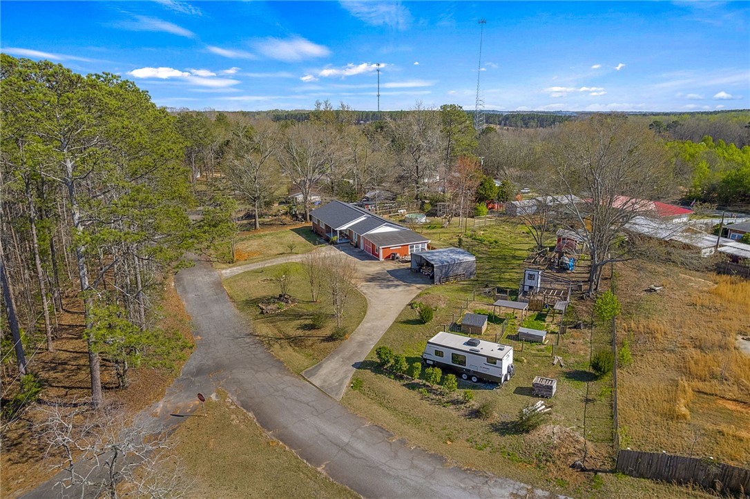 325 Pine Top Drive, Belton, South Carolina image 32