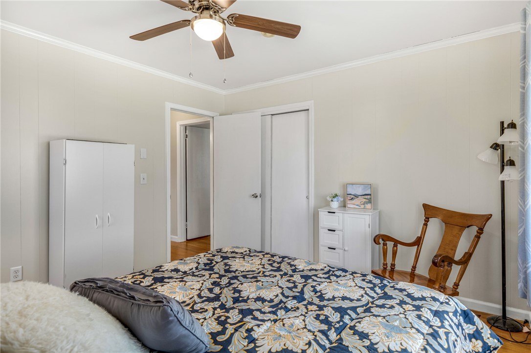 325 Pine Top Drive, Belton, South Carolina image 17
