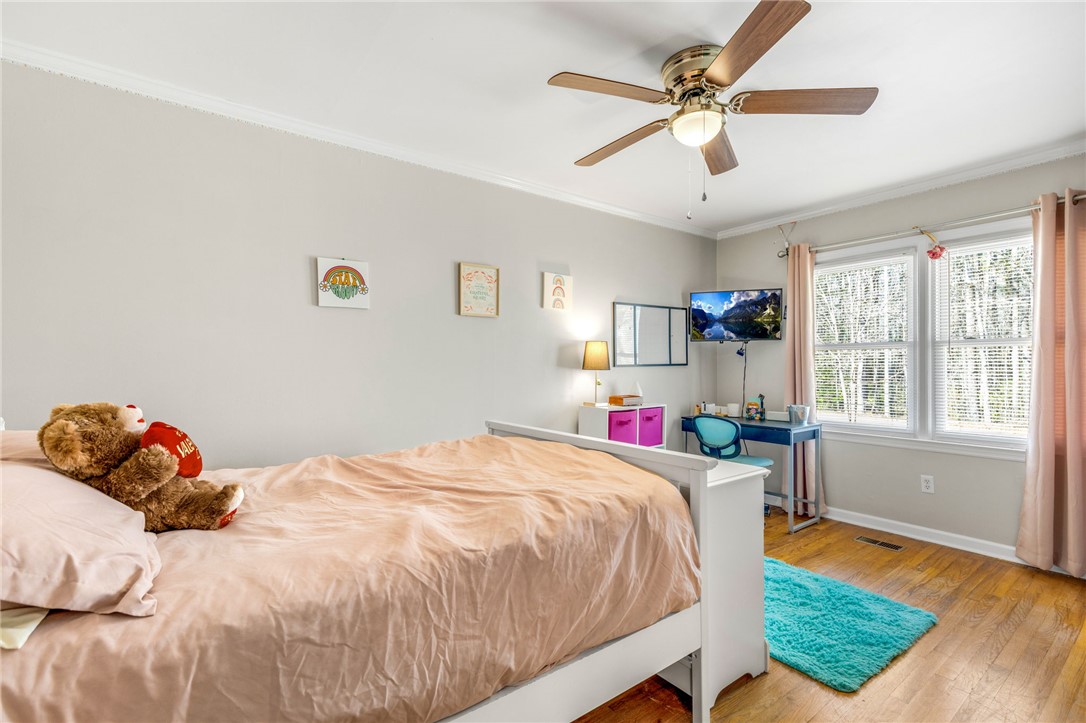 325 Pine Top Drive, Belton, South Carolina image 18