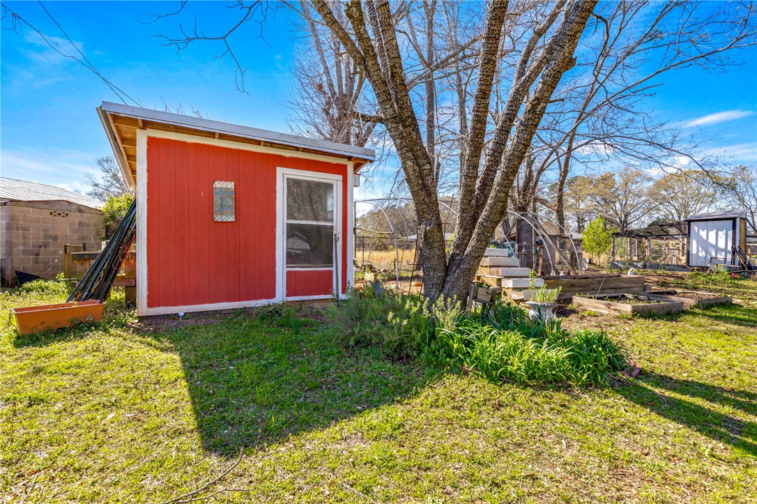 325 Pine Top Drive, Belton, South Carolina image 29