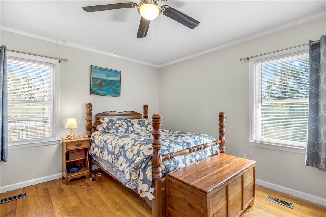 325 Pine Top Drive, Belton, South Carolina image 13