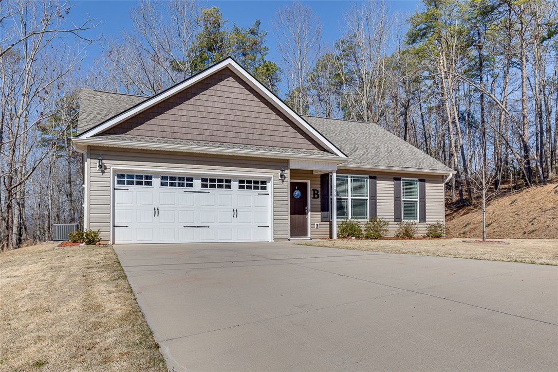136 N Forest Circle, Marietta, South Carolina image 34