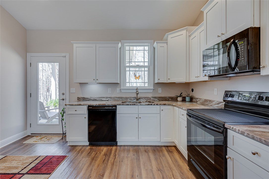 136 N Forest Circle, Marietta, South Carolina image 11