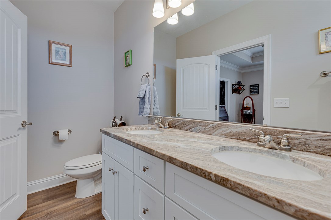 136 N Forest Circle, Marietta, South Carolina image 19