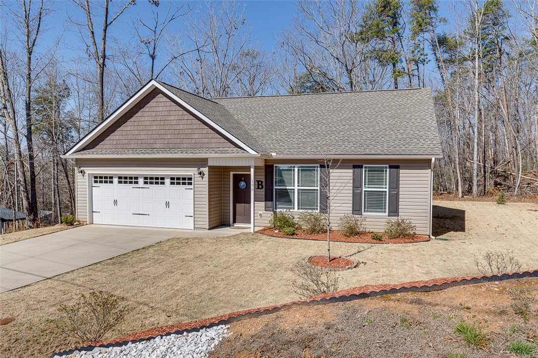 136 N Forest Circle, Marietta, South Carolina image 33