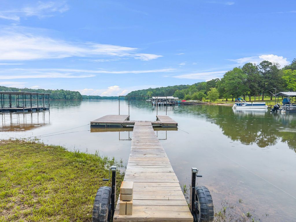 113 Alder Lane, Fair Play, South Carolina image 35
