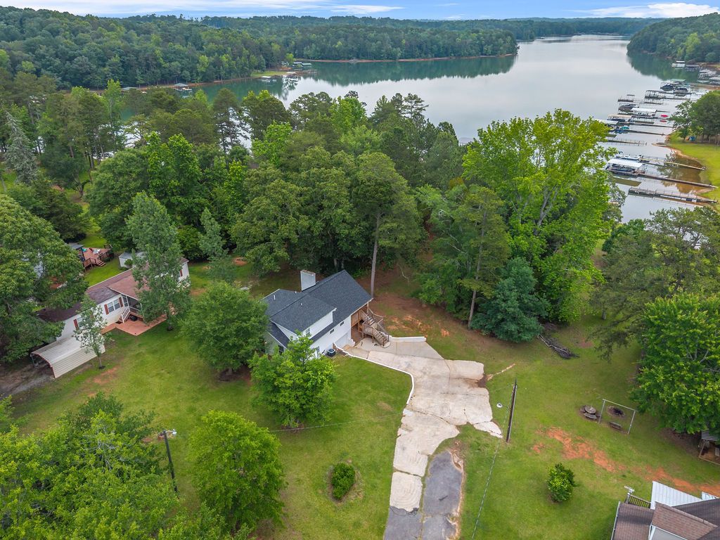 113 Alder Lane, Fair Play, South Carolina image 28
