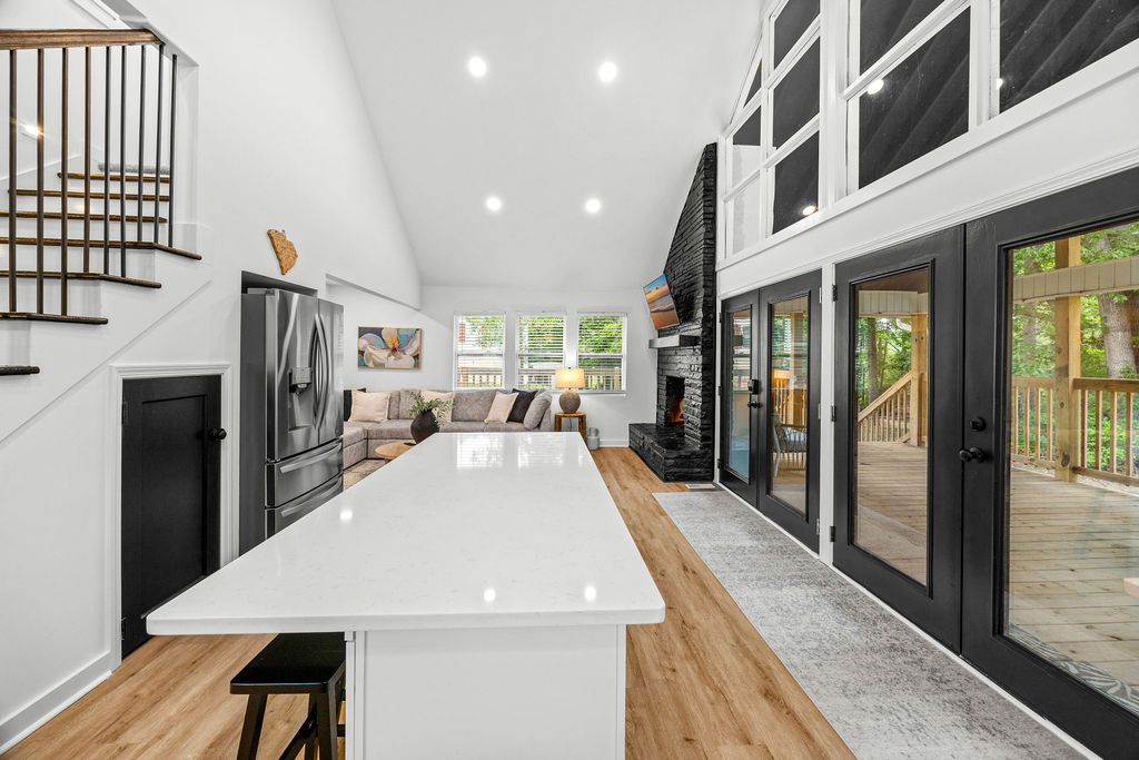113 Alder Lane, Fair Play, South Carolina image 3