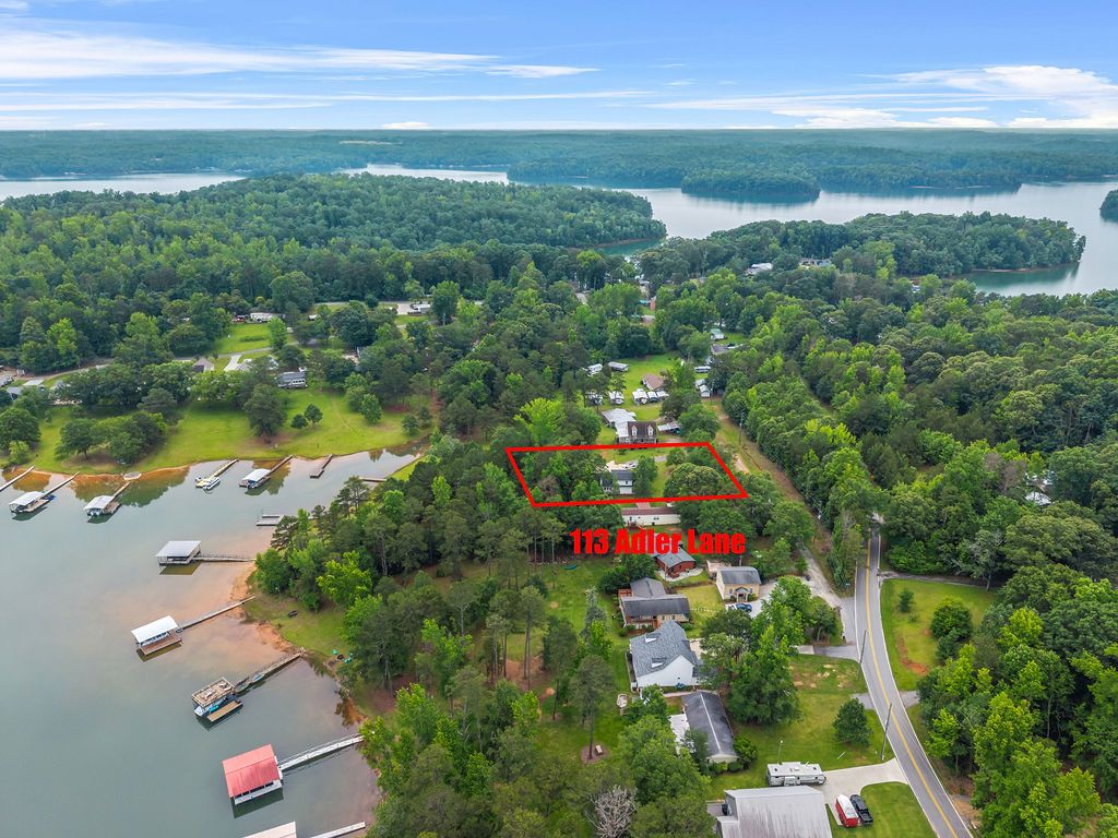 113 Alder Lane, Fair Play, South Carolina image 32