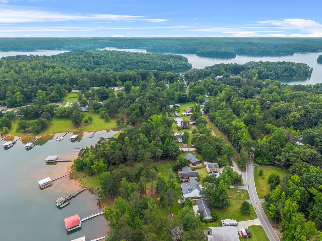113 Alder Lane, Fair Play, South Carolina image 33