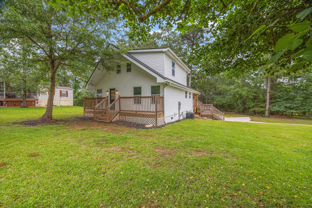 113 Alder Lane, Fair Play, South Carolina image 25