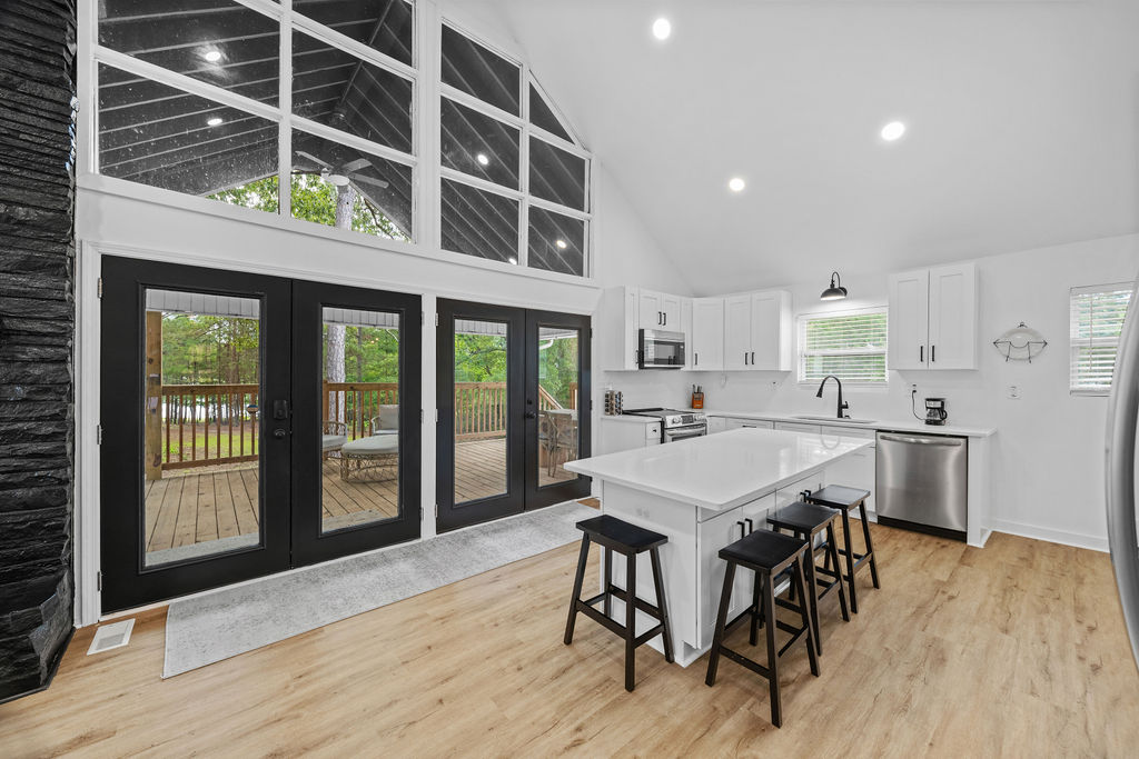 113 Alder Lane, Fair Play, South Carolina image 7