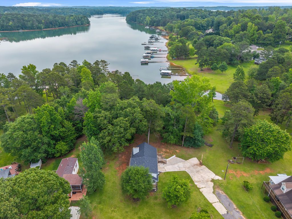 113 Alder Lane, Fair Play, South Carolina image 27