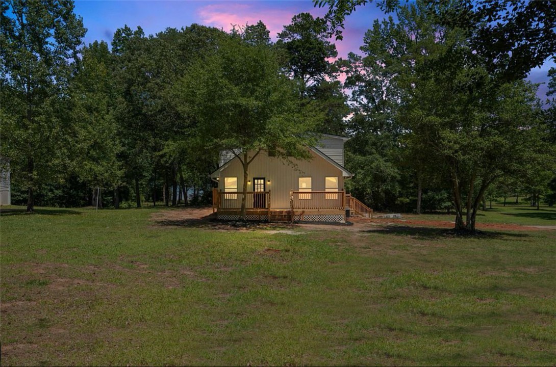 113 Alder Lane, Fair Play, South Carolina image 1