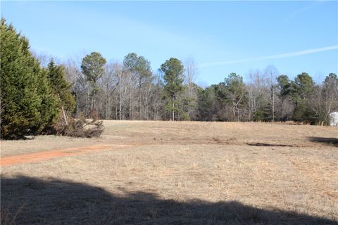 Vacant Land For Sale - 460 N Major Road<br/> Anderson County, Belton, SC 29627