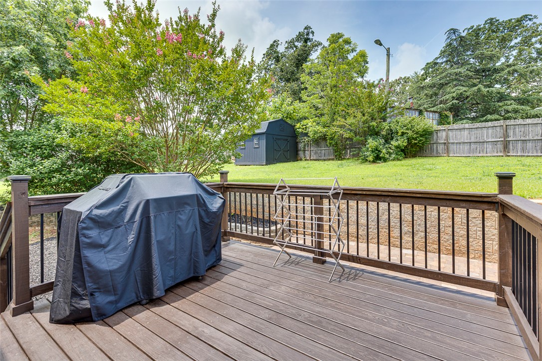 5002 King Drive, Anderson, South Carolina image 41
