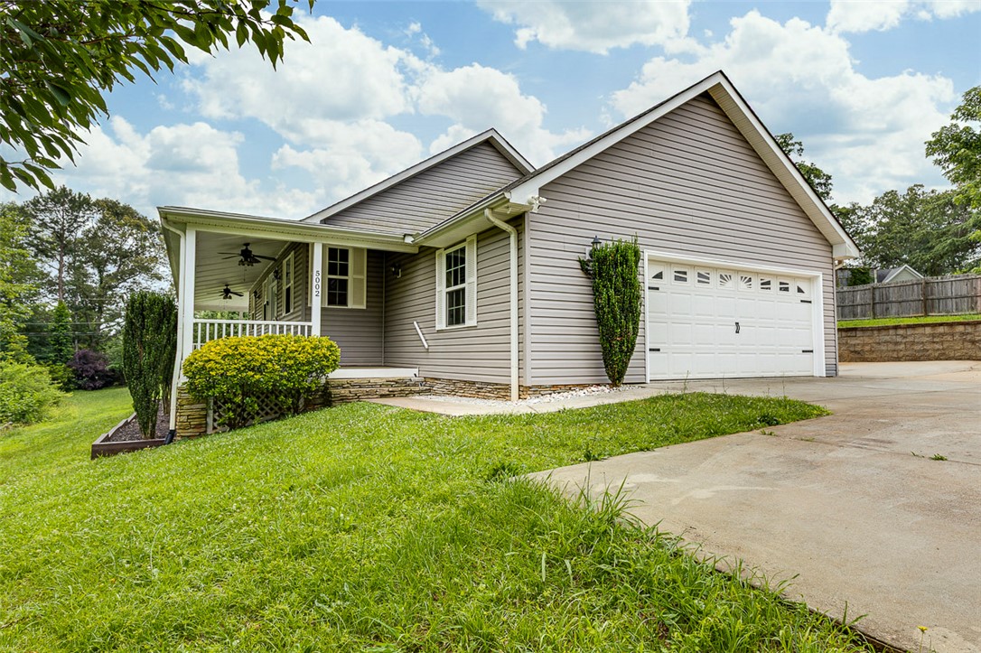 5002 King Drive, Anderson, South Carolina image 1