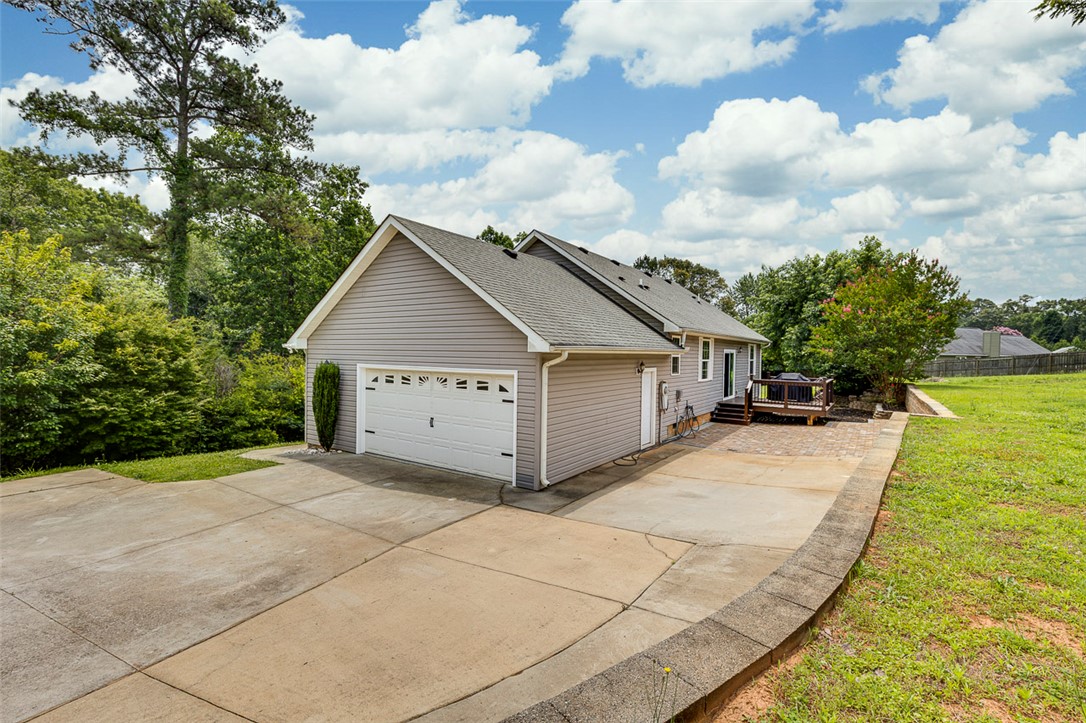5002 King Drive, Anderson, South Carolina image 34