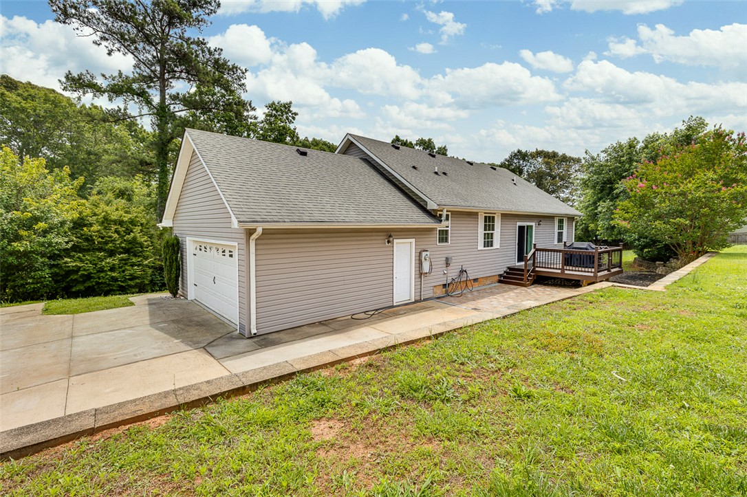 5002 King Drive, Anderson, South Carolina image 35
