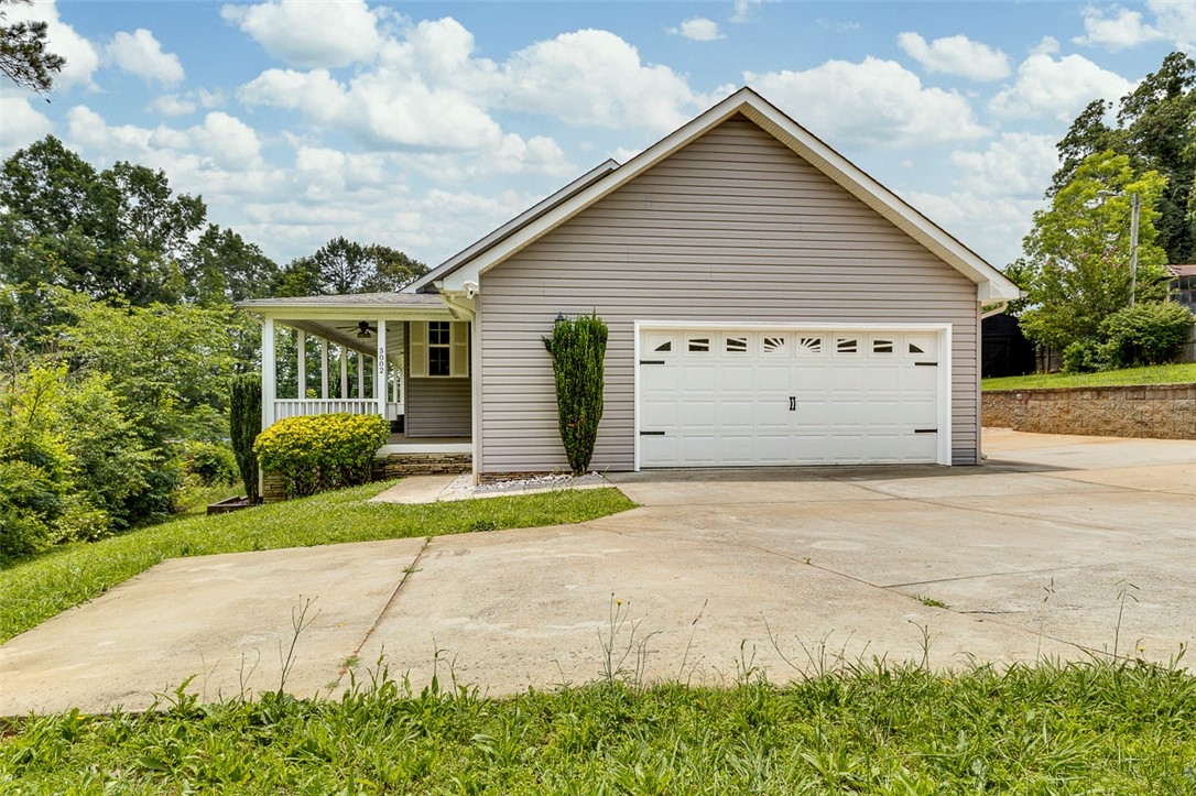 5002 King Drive, Anderson, South Carolina image 43