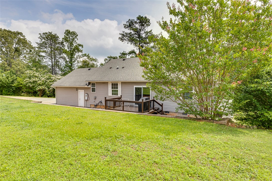 5002 King Drive, Anderson, South Carolina image 37