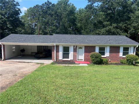 Photo of 213 Hillcrest Circle, Anderson, SC 29624 (MLS # 20303739)