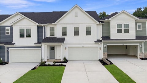 Photo of 132 Silo Ridge Drive, Anderson, SC 29621 (MLS # 20306416)