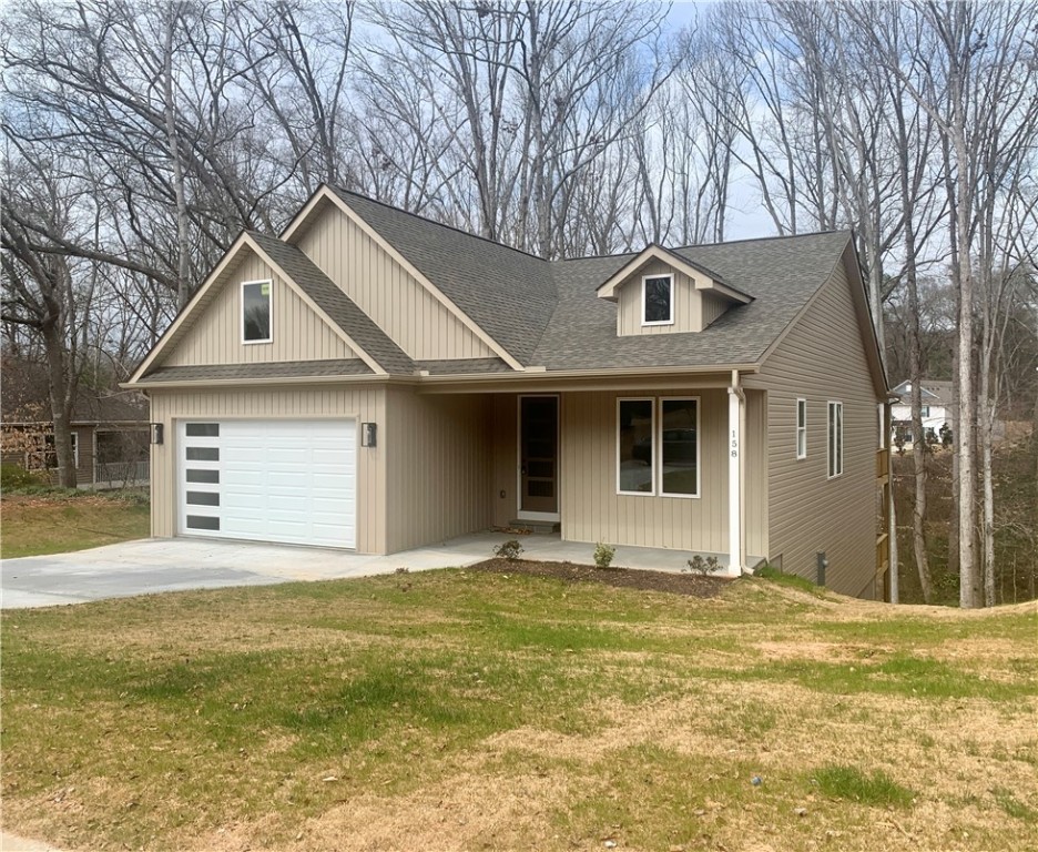158 Grand Oak Circle, Pendleton, South Carolina image 1