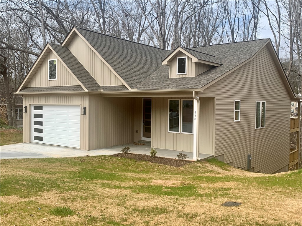 158 Grand Oak Circle, Pendleton, South Carolina image 2