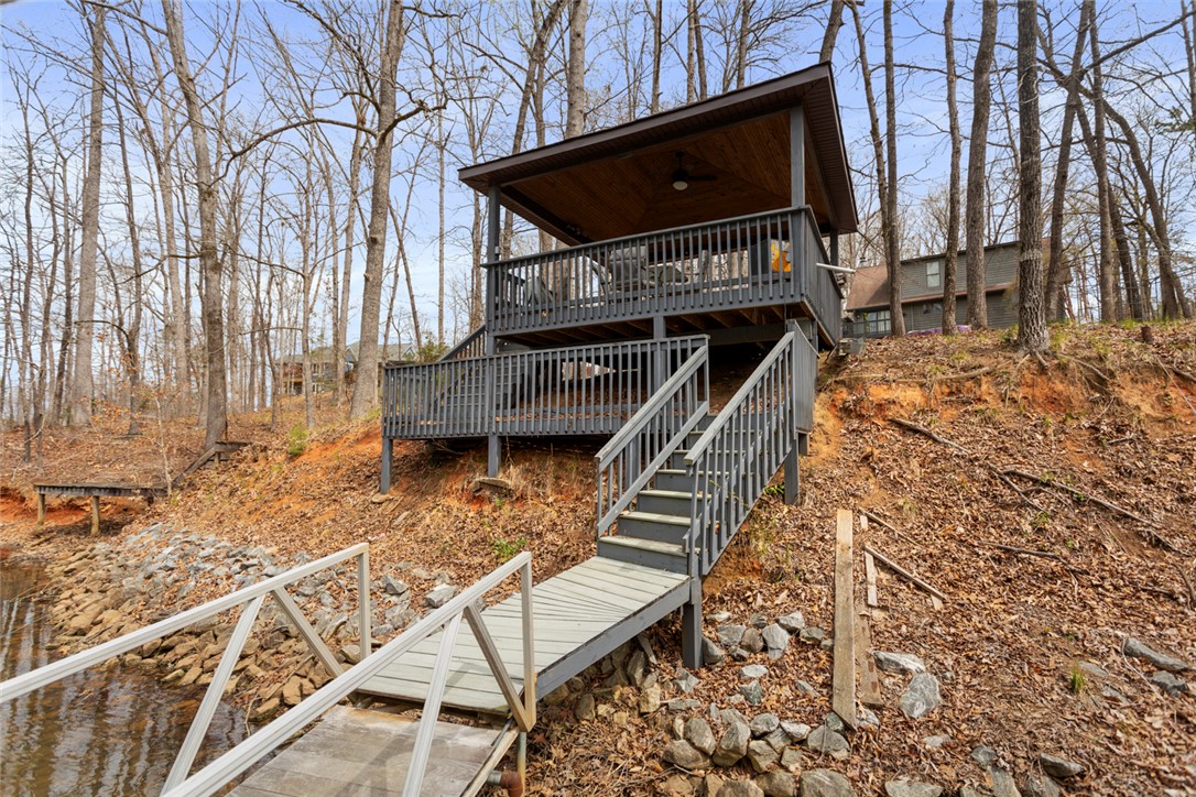 409 Hebron Road, Seneca, South Carolina image 6