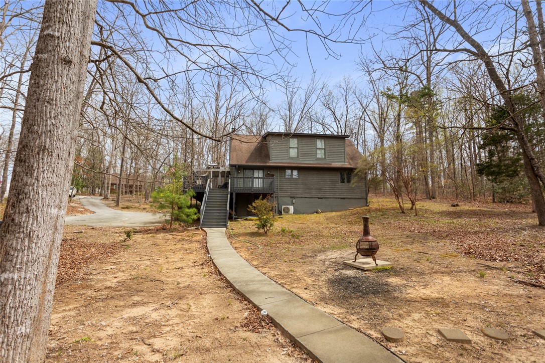 409 Hebron Road, Seneca, South Carolina image 4