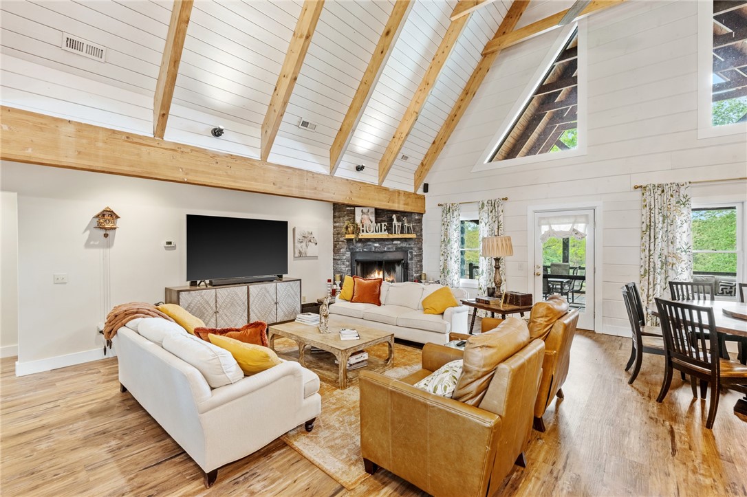 105 Camp Creek Road, Central, South Carolina image 12