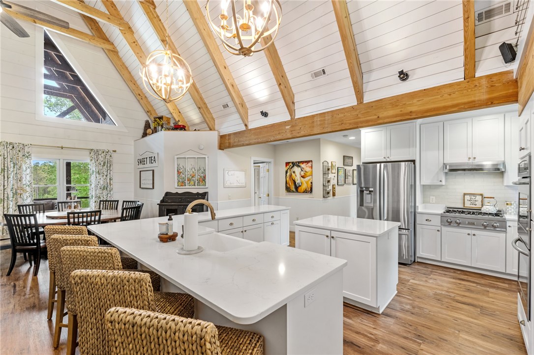105 Camp Creek Road, Central, South Carolina image 3