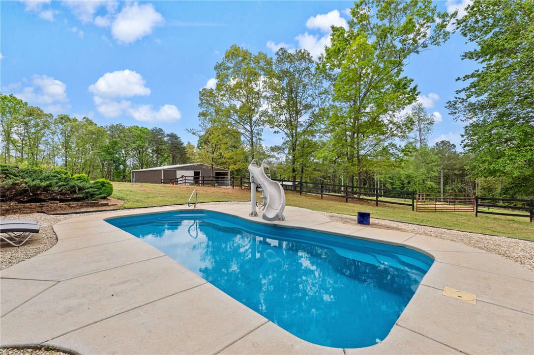 105 Camp Creek Road, Central, South Carolina image 38