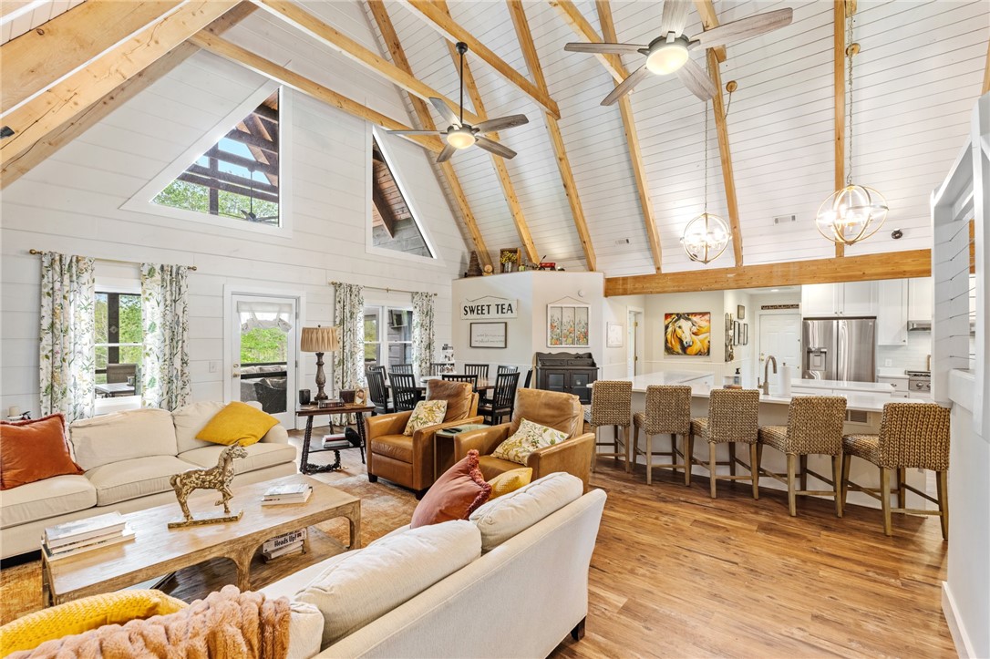 105 Camp Creek Road, Central, South Carolina image 2