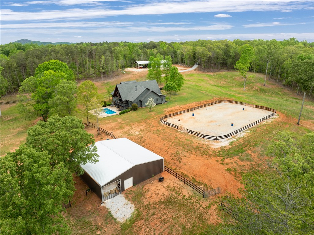 105 Camp Creek Road, Central, South Carolina image 7