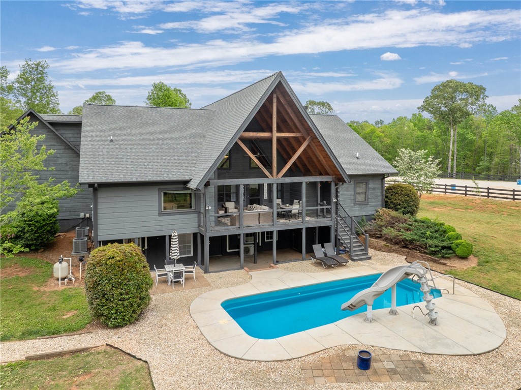 105 Camp Creek Road, Central, South Carolina image 39