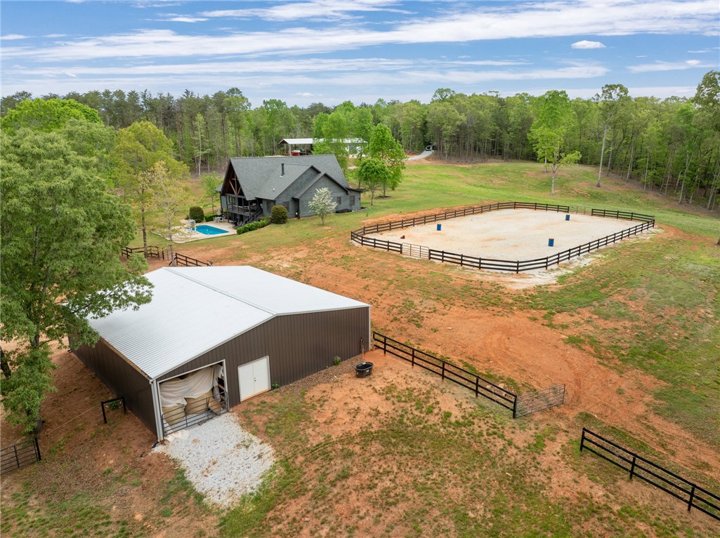 105 Camp Creek Road, Central, South Carolina image 46